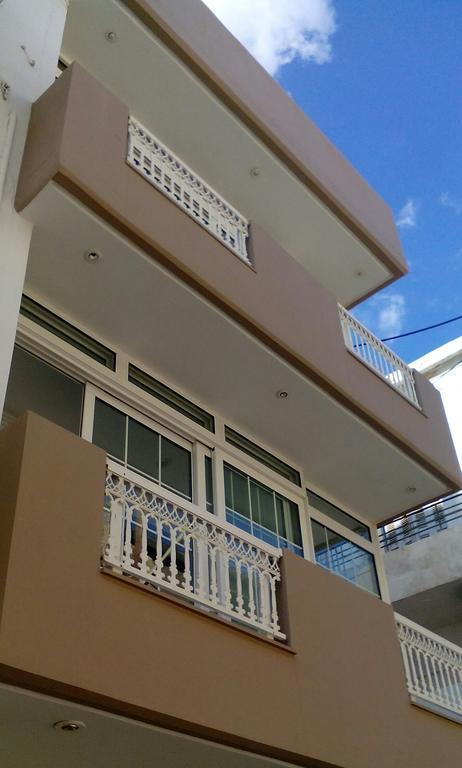 Central House Heraklion (Crete) Exterior photo